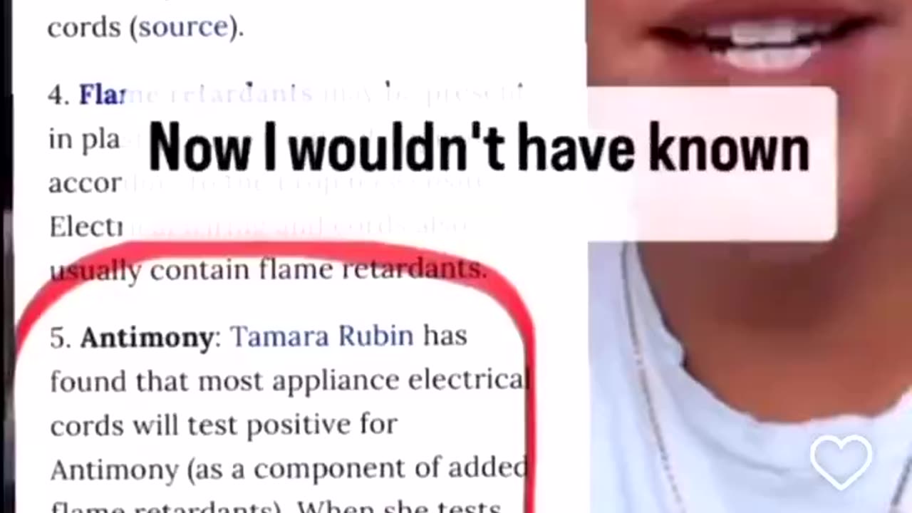 JUST HOW TOXIC CAN AIR FRYERS BE FOR YOUR CHILD? (Read Description)