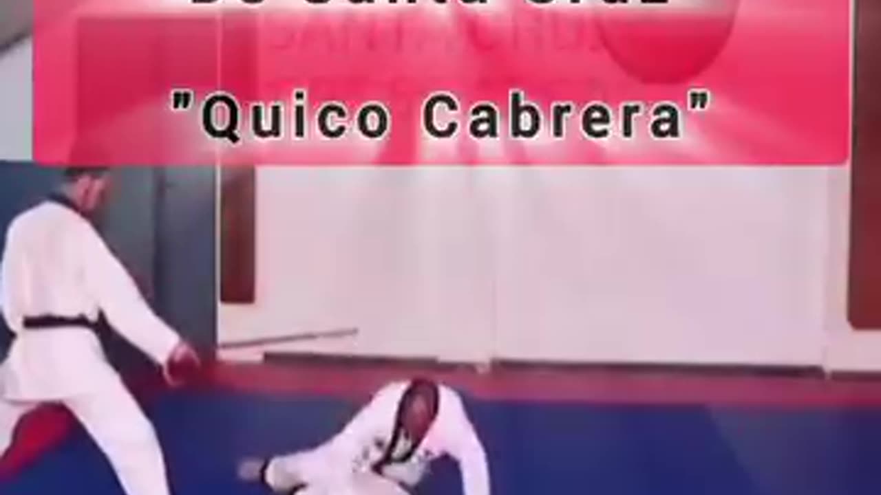 Hapkido