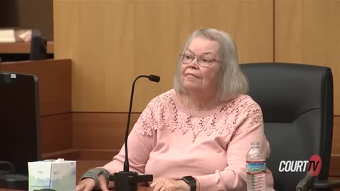Serial Killer's Widow Testifies She Helped Disposed of Bodies