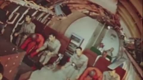 🤯🚀 1984 Boeing 720 Crash Test Reveals Surprising Survival Stats! | FeedMyCuriosity
