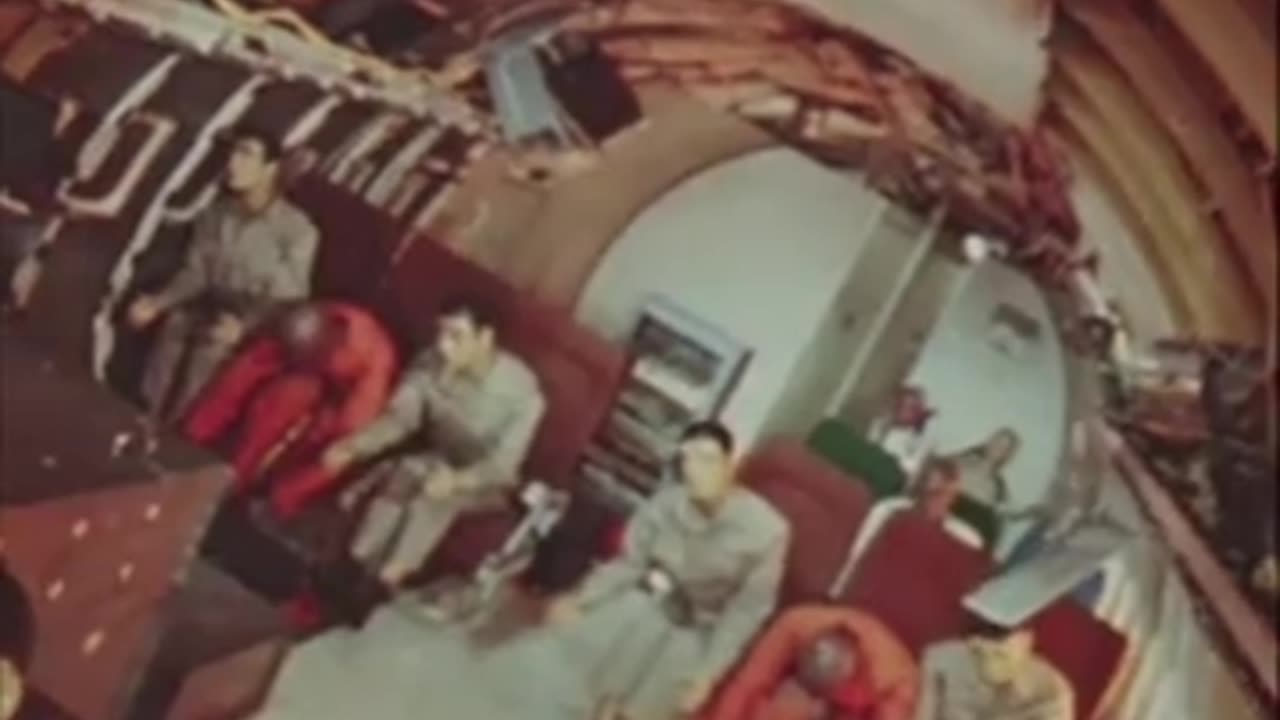 🤯🚀 1984 Boeing 720 Crash Test Reveals Surprising Survival Stats! | FeedMyCuriosity