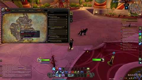 WOW MIDNIGHT BETA PATCH 64299 I STAT SQUISH | 11.18.2025 #gaming