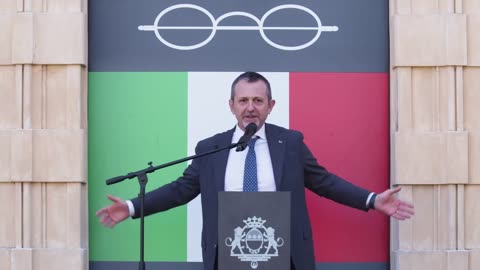 Delmastro - L’Unità d’Italia non è stata un fatto scontato (18.03.25)