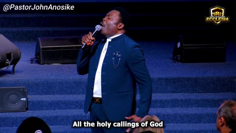 Where are the men who still answer the call of the mountains of God?