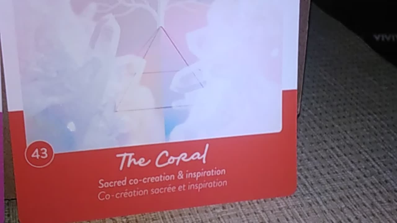 Queendom of Heaven 12-12-25 #oraclecards