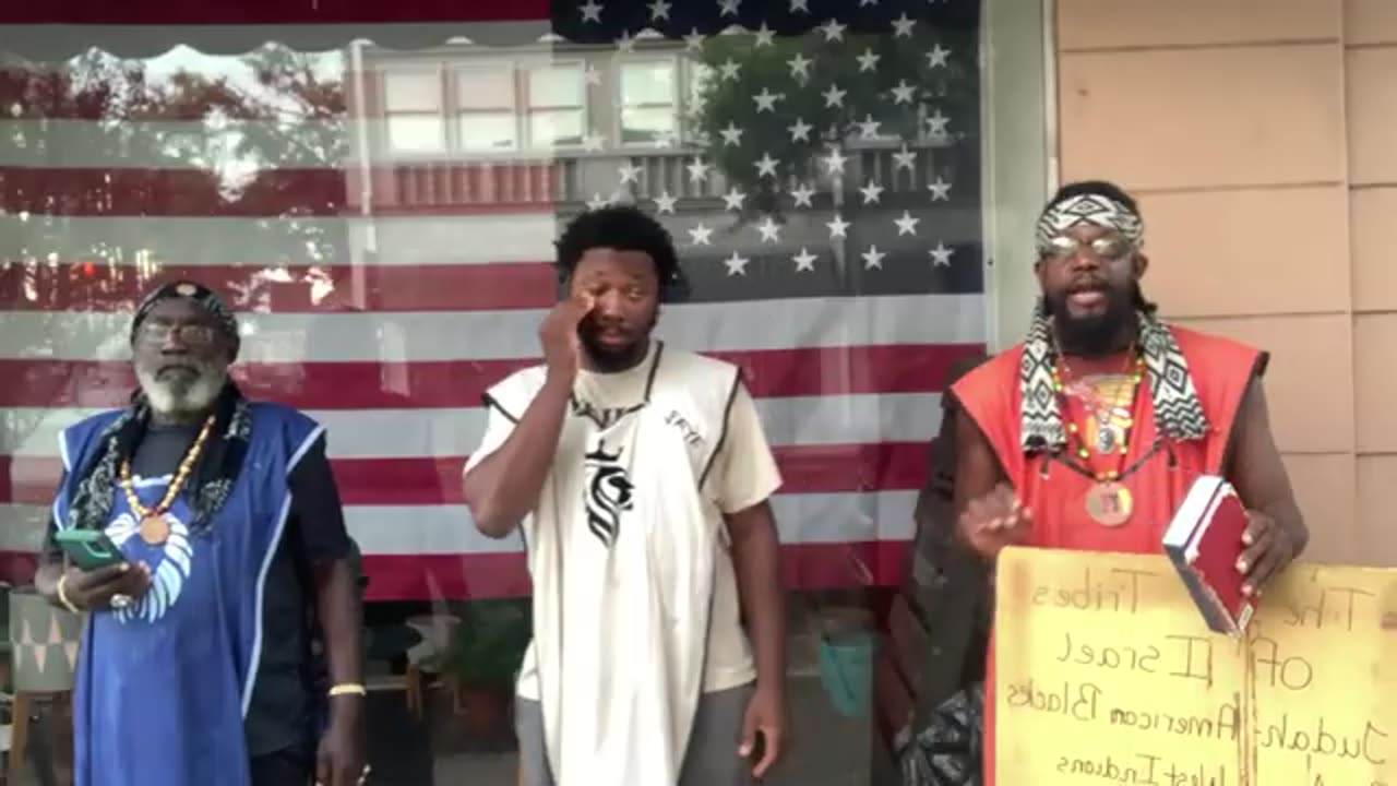 Valdosta Live Camp 8/17/25