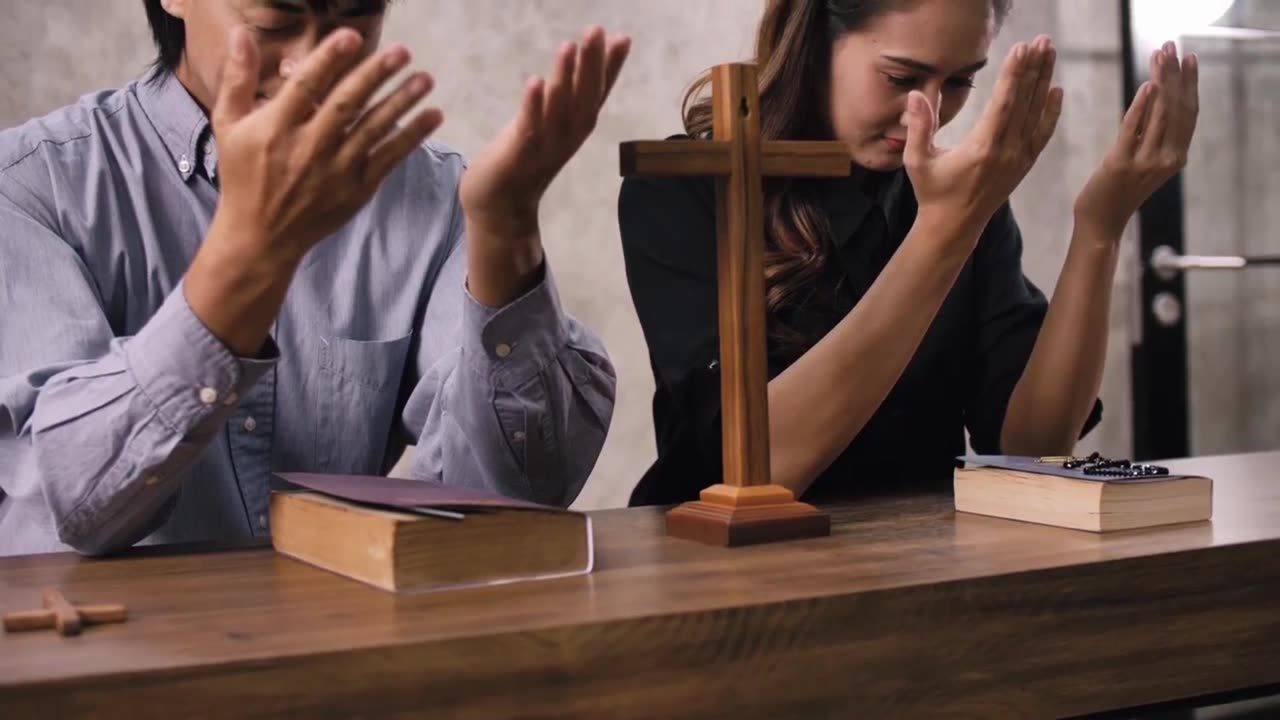 Faithfulness in Marriage and in Christ