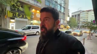 Italy warns Ursula. Odessa port hit. Iran strikes back. Zelensky Kupyansk iPhone. Article 5 Security