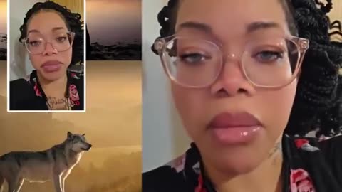 This woman claims that most men who don’t move with a crowd or crew a...