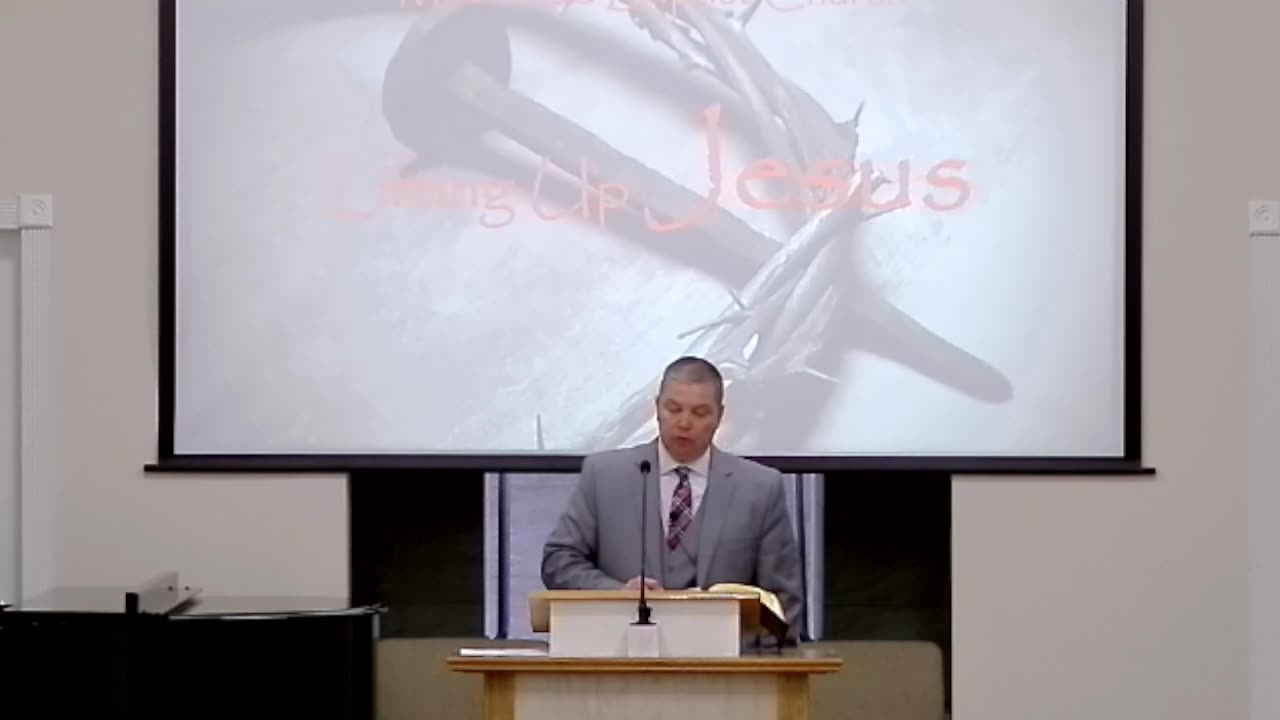 God Honors Those Who Honor Him