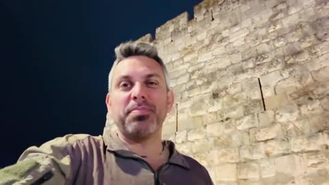 Update (Day 849) Swords of Iron - “A Message from Jerusalem to Tehran”
