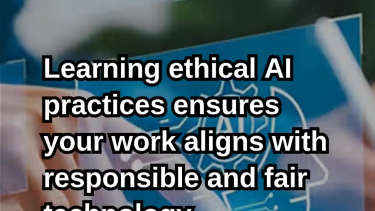 AI Skills To Build Your Personal Competitive