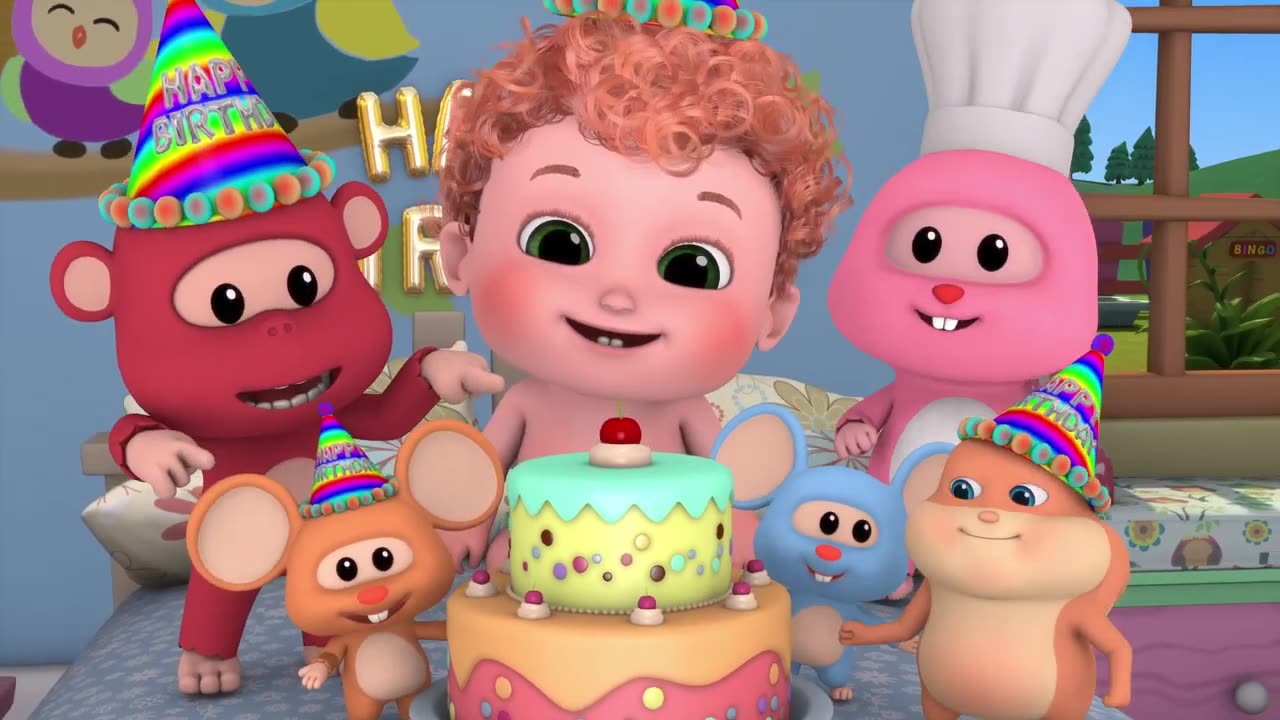 Three Little Kittens Song New Compilation | Yankee Doodle | Nursery Rhymes and Kids song ||