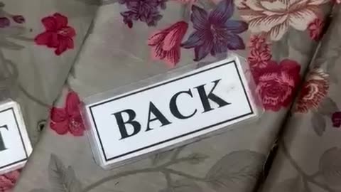BRAND : BAROQUE
