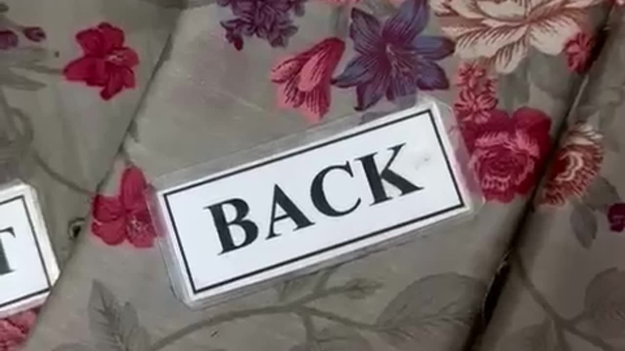 BRAND : BAROQUE