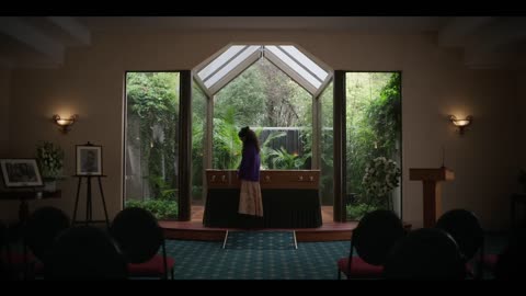 Bring Her Back - Official Trailer HD - A24