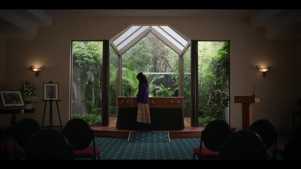 Bring Her Back - Official Trailer HD - A24