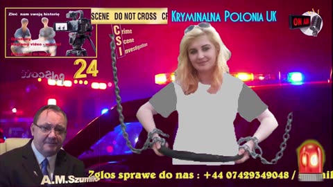 OŚWIADCZENIE MARTYNY OGONOWSKIEJ - ZEZNANIE