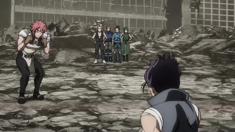 Shangri-La-Frontier SE~1 EP~14