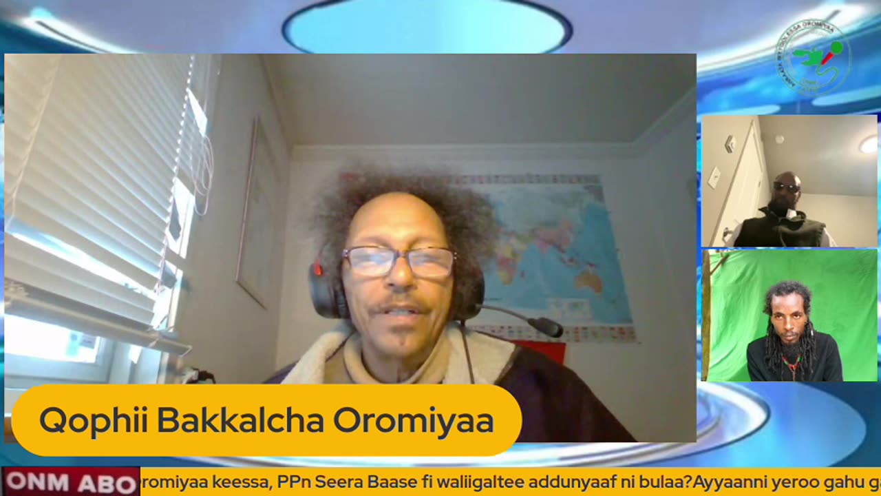 Qophii Bakkalcha Oromiyaa ONM-ABO Ebla 21-2025 itti dhiyaadhaa!