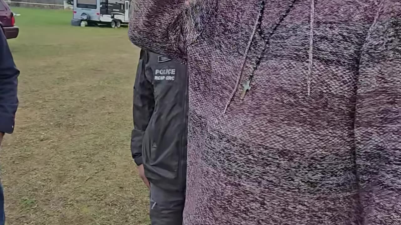 Update on the ostrich farm Part 1 April 16 2025