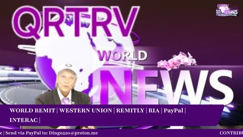 QRTRV News