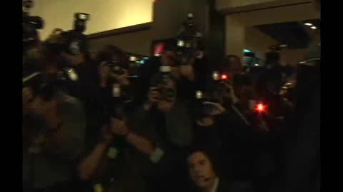 Howard's Last Day Rally