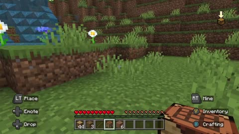 Minecraft e11 2025