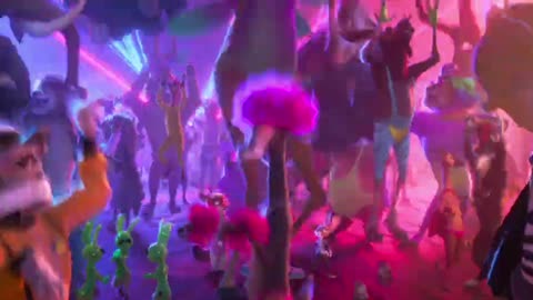Zootopia 2 | Official Trailer