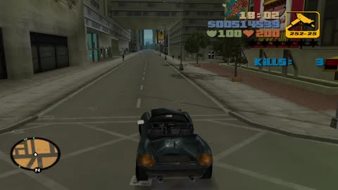 GTA 3 Definitive Edition Mobile - Mission #40 - Smack Down | Netflix Games