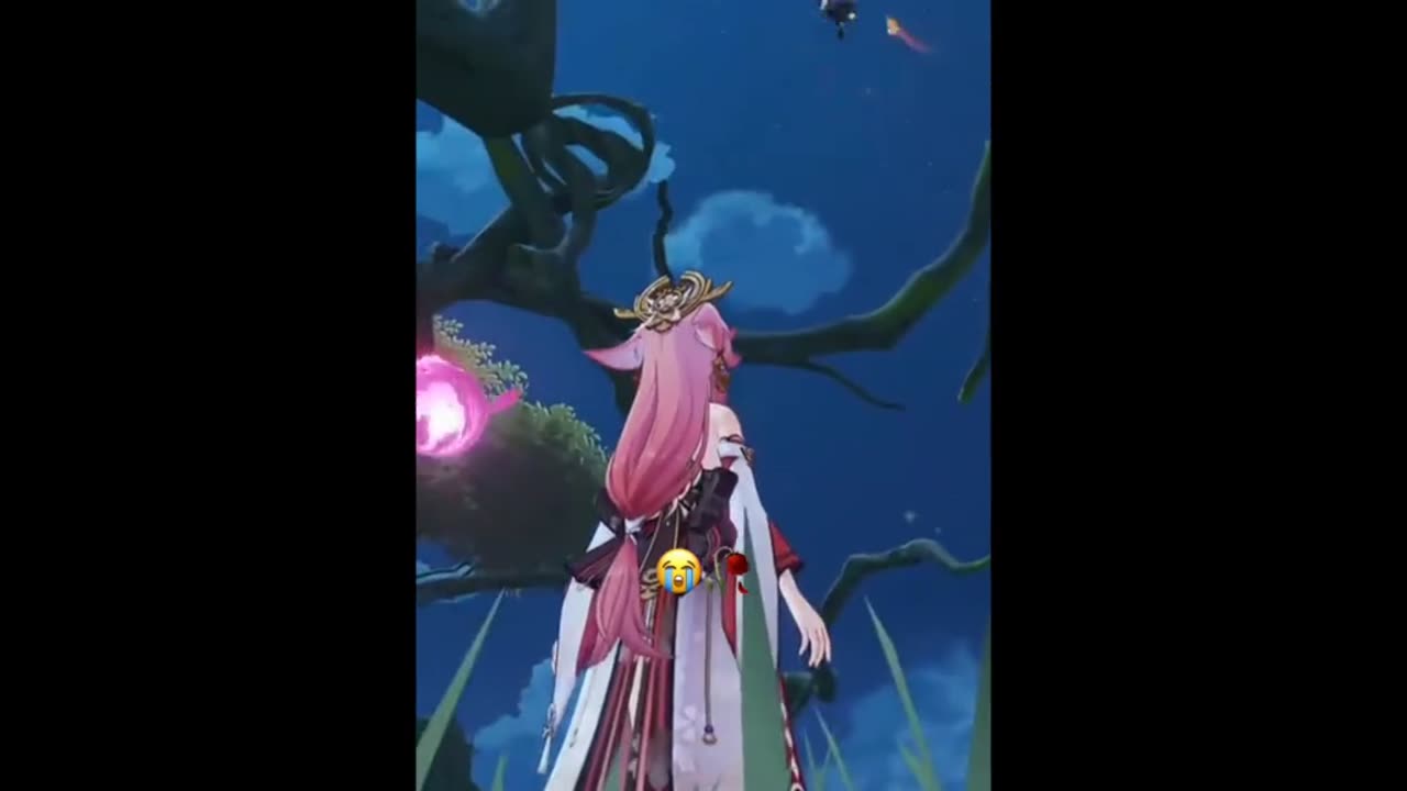 *SLIP* Funny Genshin Impact Fail of 2025!
