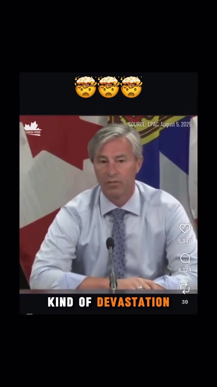 🚨 “That’s called Government Overreach & it’s Tyranny”