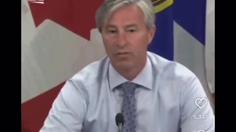 🚨 “That’s called Government Overreach & it’s Tyranny”