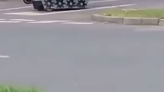 😂🔥 You Won't Believe This Never Surrender Moment! | FunFM