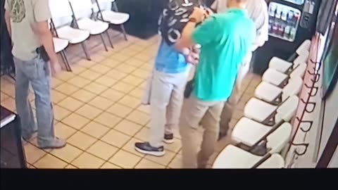 Suspected devil's den killer arrested at salon
