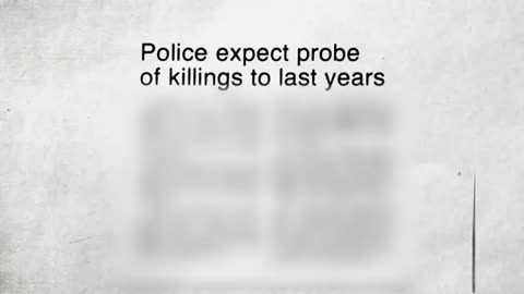 Cold Case Files: Lone Survivor of Her Family's Brutal Murder Gets Justice 37 YEARS Later A&E