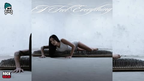 Maggie Lindemann - i feel everything (2025)