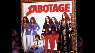 Black Sabbath - Am I Going Insane HD
