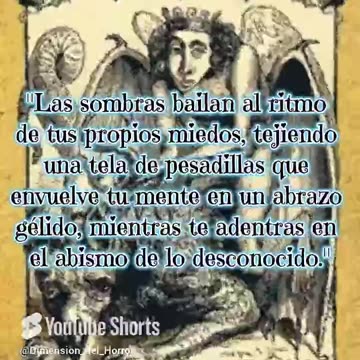 💠 Frase 41🕷 Demonios💠