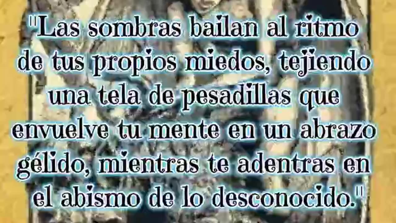 💠 Frase 41🕷 Demonios💠