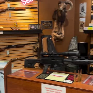 Consignment Services