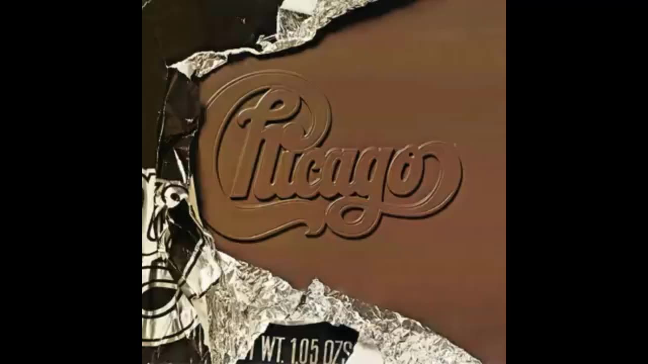 We're All Alone Album