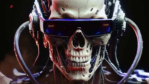 Smoke Em All (Visualizer)