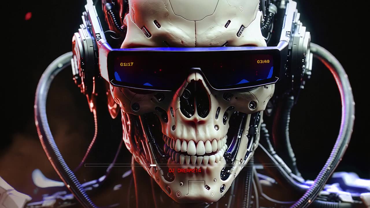 Smoke Em All (Visualizer)