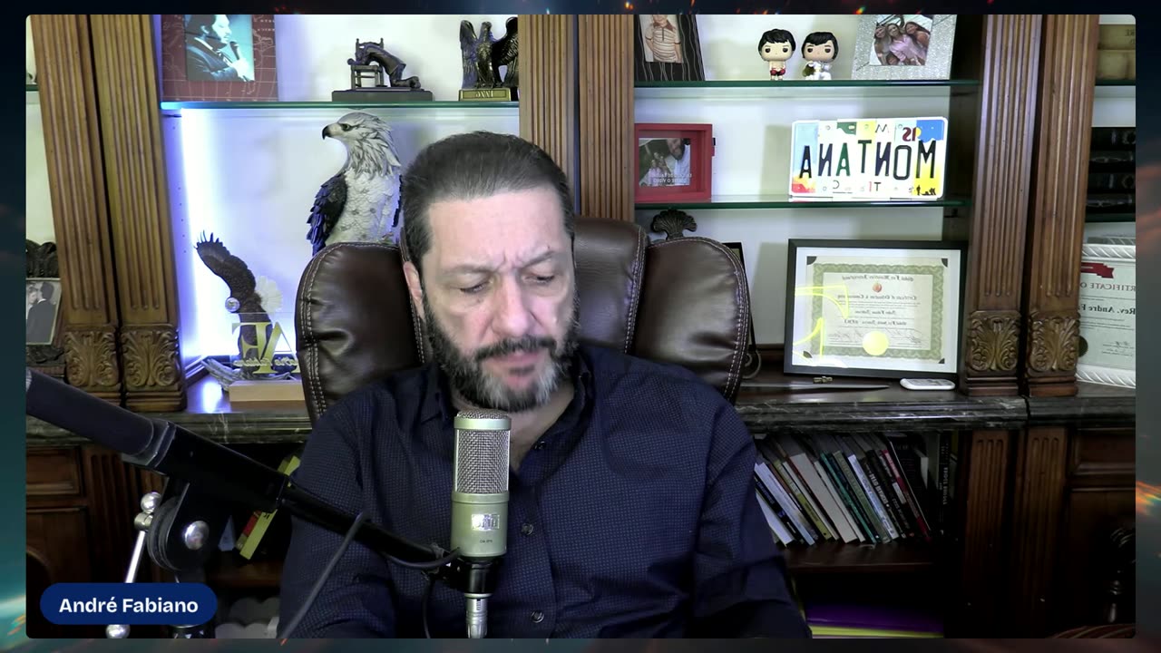 MADRUGADA COM DEUS!!!