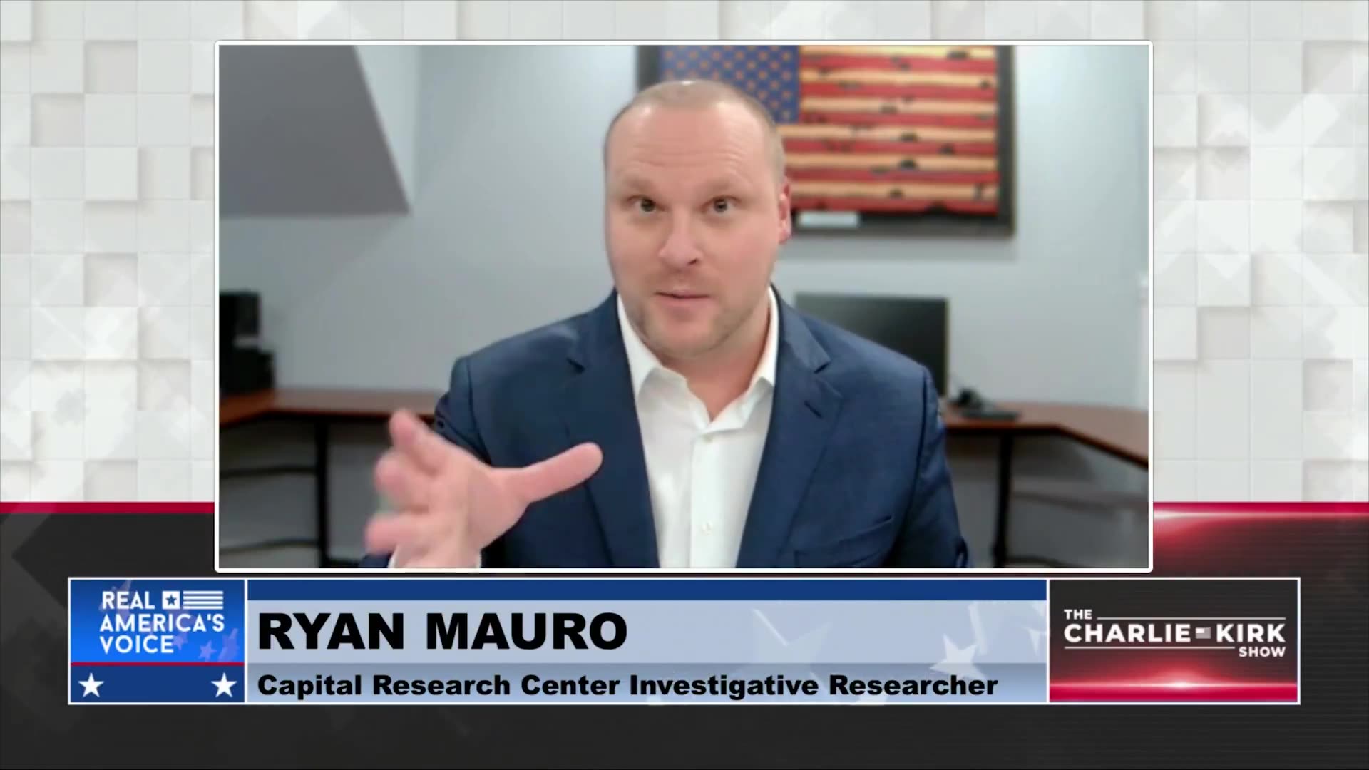 George Soros Open Society Foundation funded $80M domestic terror on US soil