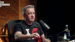 Wealth Blinds to Others' Struggles - Michael Malice and Peter McCormack