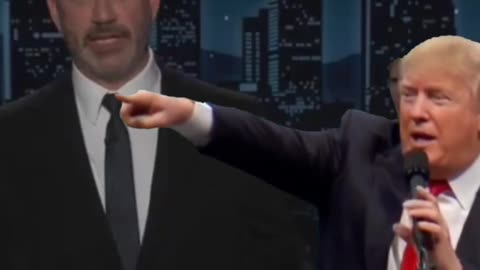 👋 BYE 🤣IL DONALDO TRUMPO