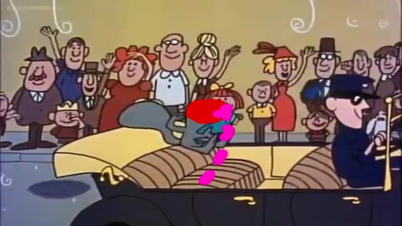 [YTP] Bullwinkle Plays His Godawful NES Game