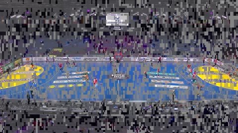 Női kézilabda világbajnokság - Magyarország - Dánia (2025.12.07.)